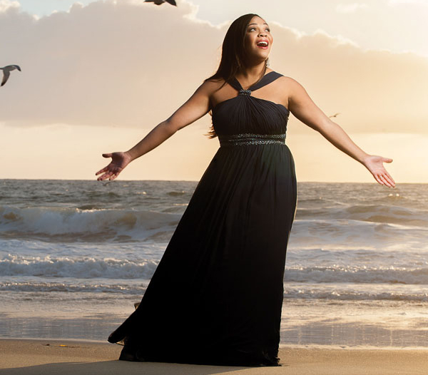 Photographed by Vern Evans at Zuma Beach, California 